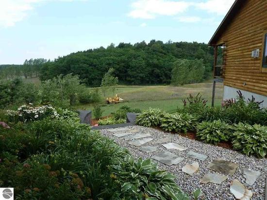 A Breath Of Heaven B&B Traverse Stadt Exterior foto